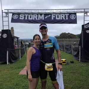 Meet your Posher, Will